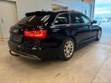 Audi A6 2.0 TDI multitronic 177 PS S-LINE  NR. 2601 - Audi: Multitronic