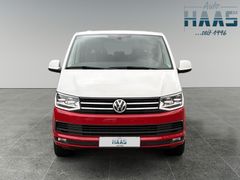 Fahrzeugabbildung Volkswagen T6 Multivan Comfortl. DSG - Standhzg*Alcantara!!