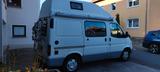 Ford Transit Nugget Hochdach MK5 100S - Ford: Nugget Hochdach