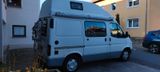 Ford Transit Nugget Hochdach MK5 100S - Ford Transit aus 1997