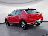 Volkswagen T-Roc Style 1.5 TSI 6-Gang - rote Volkswagen T-Roc