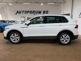 Volkswagen Tiguan Elegance 2.0TDI DSG/PANO/CAM/IQ/GARANTIE - gebrauchte VW Tiguan aus dem Jahr 2022
