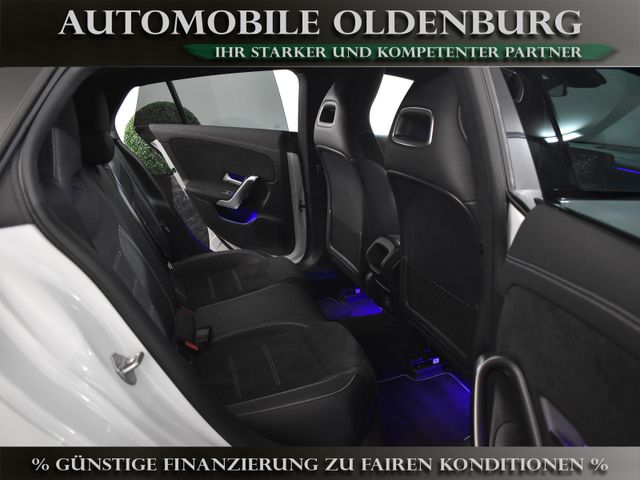 Mercedes-Benz CLA 250 e SB AMG Special Ed. *LED*KAM*Ambi*Totw*