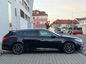 KIA Optima - 12