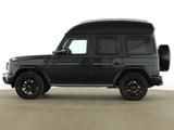 Mercedes-Benz G 450 d AMG+EXCLUSIVE+AHK+SCHIEBEDACH+TECHNIK-P. - Mercedes-Benz G 450 Gebrauchtwagen