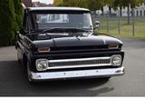 Chevrolet C10 Pickup Stepside Shortbed - Chevrolet: Geländewagen, Stepside