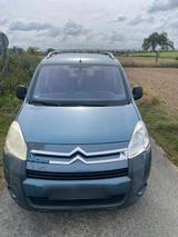 Citroën Citroen berlingo multispace - Citroën Berlingo aus 2008: Multispace