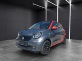 Smart ForFour Edition #1 /PANORAMA/NAVU/ALU - Smart: Edition