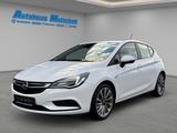 Opel Astra K Edition Start Stop Apple CarPlay Android - Opel Astra: Edition