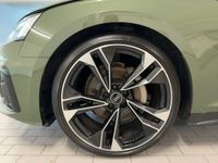 Audi A5 - Vorschau Bild 17