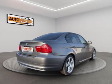BMW 320 - 7