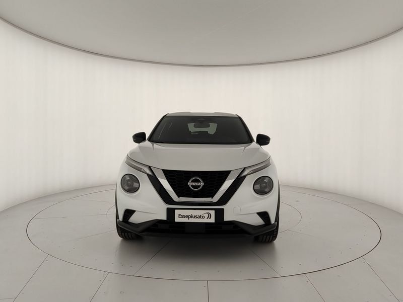 Nissan Juke 1.0 DIG-T 114 N-Connecta Dct imagem 2