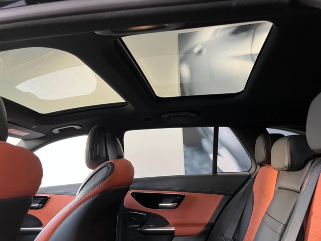 Fahrzeugabbildung Mercedes-Benz C 300 d T-Modell AMG-Line/Head-up/AHK/360°