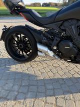 Ducati XDiavel Black Star - DUCATI XDIAVEL
