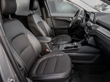 Ford Kuga Titanium X AHK schwenkbar el. HECKKLAPPE