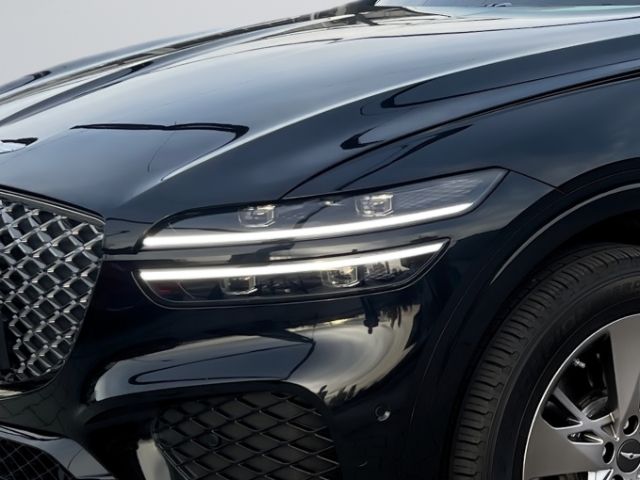Fahrzeugabbildung Genesis GV70 Sport 4WD AD Memory Sitze LED ACC El. Heckk