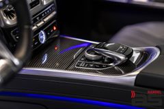 MERCEDES-BENZ G 63 AMG Manufaktur|Tiefgrün|Superior|Carbon|360