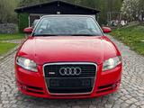 Audi A4 3.0 TDI  Quattro SLINE Cabrio, MISAN0,98Tkm - Audi A4: Sline TDI