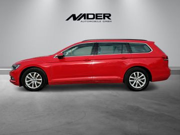 Volkswagen Passat Variant - 3