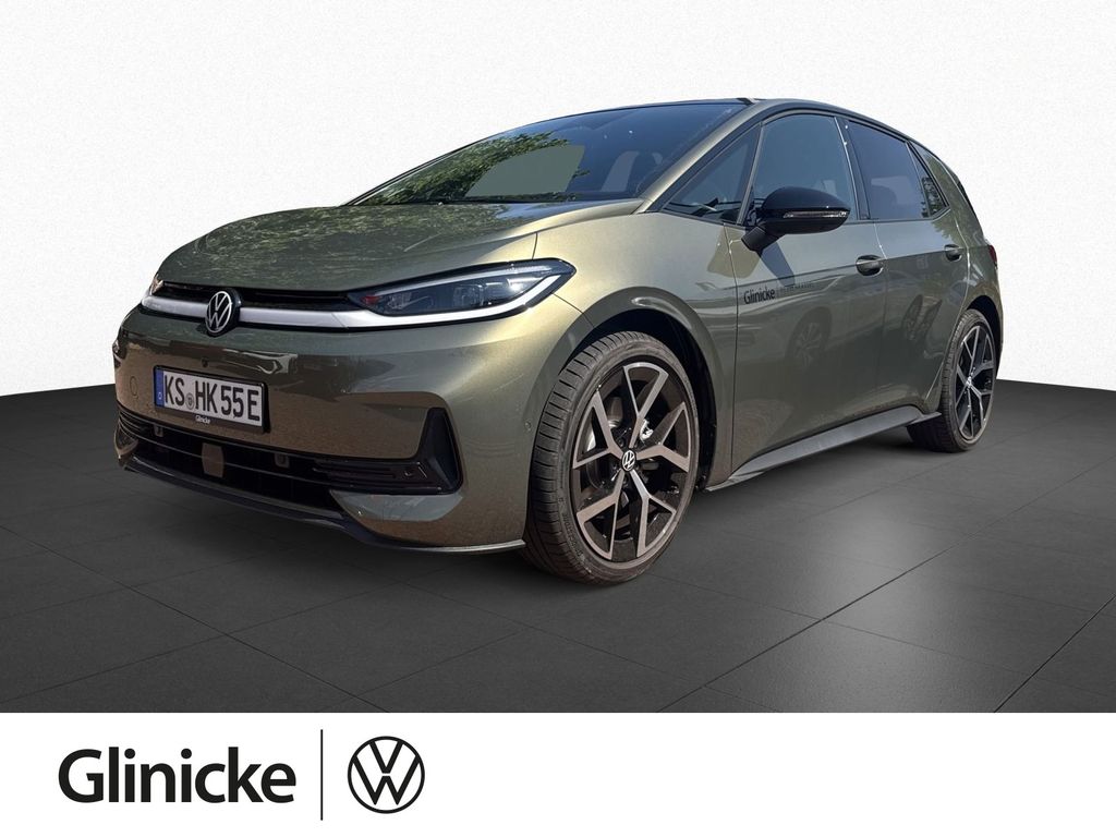 Image of Volkswagen ID.3