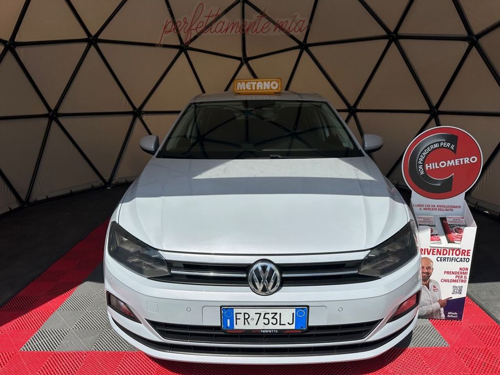 Image of Volkswagen Polo