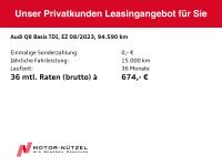 Audi Q8 - Vorschau Bild 21