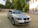 BMW 525i touring - Sammler, Bestzustand, Schalter - BMW aus 2006: Kombi