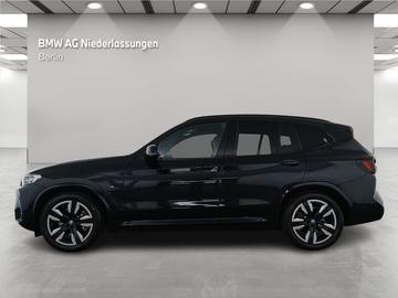 صورة 3 لـ 2023 BMW IX3