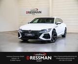 Volkswagen Arteon R SB LED NAVI ACC AHK PANO KAMERA CARBON - VW Arteon in Hamm