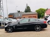 BMW 435 4 Coupe 435 d xDrive *LEDER*HEAD UP*KAMERA* - BMW 435 mit Schiebedach
