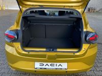 Dacia Sandero - Vorschau Bild 8