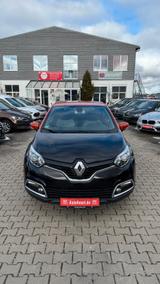 Renault Captur ENERGY TCe 120 EDC Intens*AUTOMATIK*NAVI* - Renault Gebrauchtwagen in Augsburg