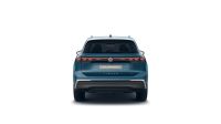 Volkswagen Tiguan - Vorschau Bild 4
