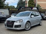 Volkswagen Golf V Lim. GTI Edition 30*SAMMLERZUSTAND*DSG - Volkswagen Golf aus 2008: GTI