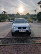 Honda Zum Verkauf: Honda CR-V (RD) 2. Gen - gebrauchte Honda CR-V aus dem Jahr 2003