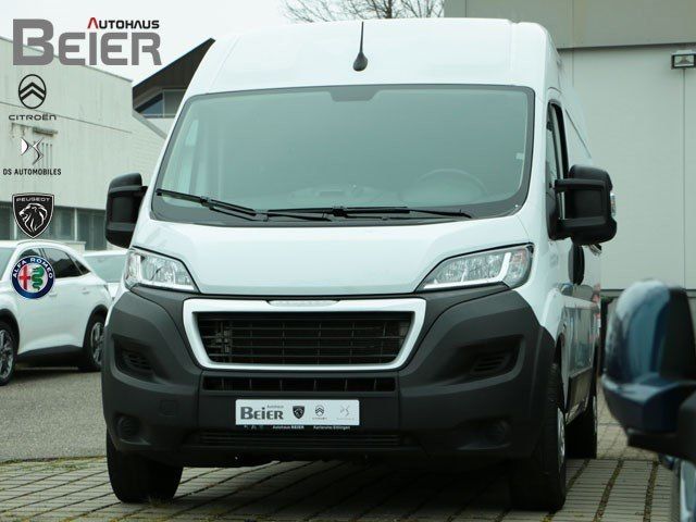 Peugeot Boxer Premium L2H2