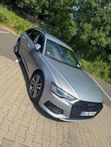 Audi A6 50 TDI quattro tiptron. advanced Avant ad... - Audi A6 advanced mit Diesel-Antrieb