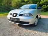 Seat ibiza 1.4 16v 1 Hand Klima Tüv 04/28 ... - Seat Ibiza aus 2003: 1.2