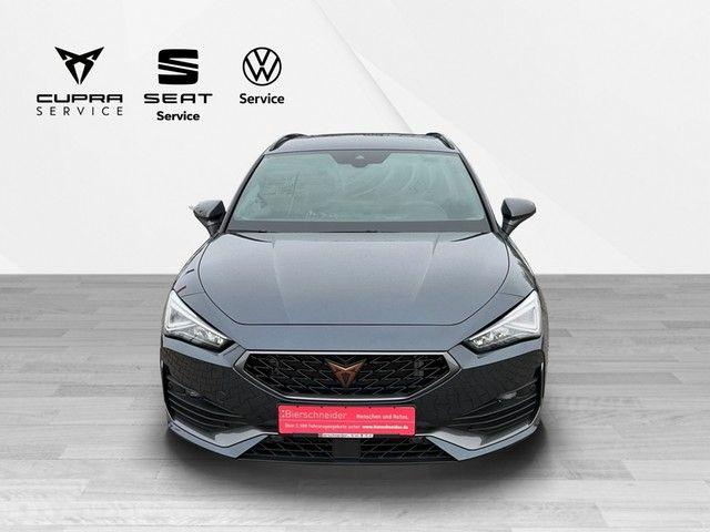 Cupra Leon Sportstourer 2.0 TSI DSG Fahrass. L Kamera, миниатюра 7