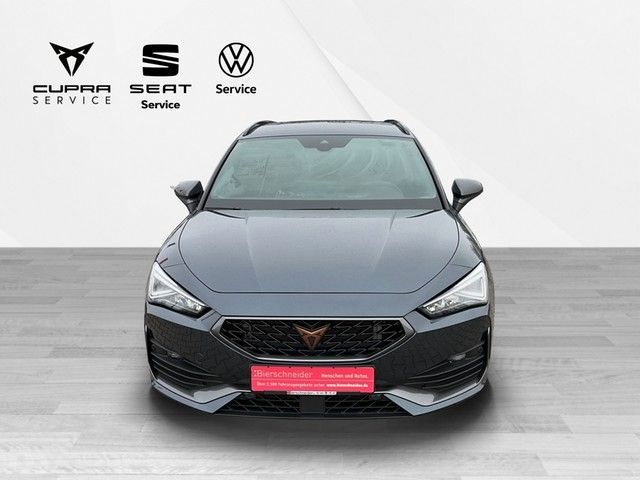 Cupra Leon - Bild 8