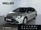 Toyota Corolla 1.8 Hybrid TS Teamplayer *Bi-LED*CAM*ACC - Toyota Corolla Gebrauchtwagen in München