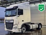 DAF XF 480 4X2 SC Mega 2xTanks - Angebote
