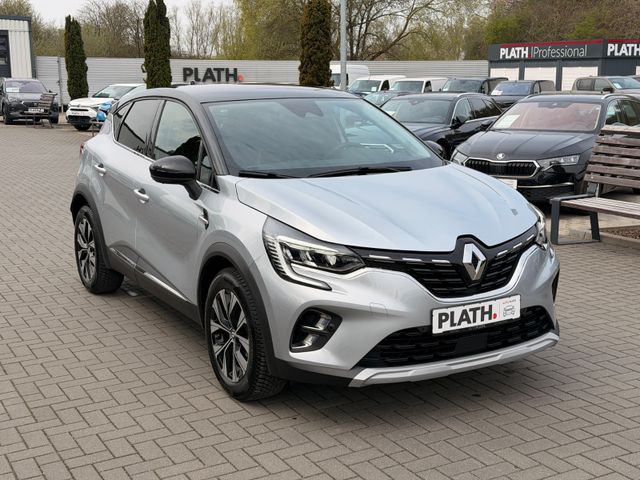 Renault Captur II Techno