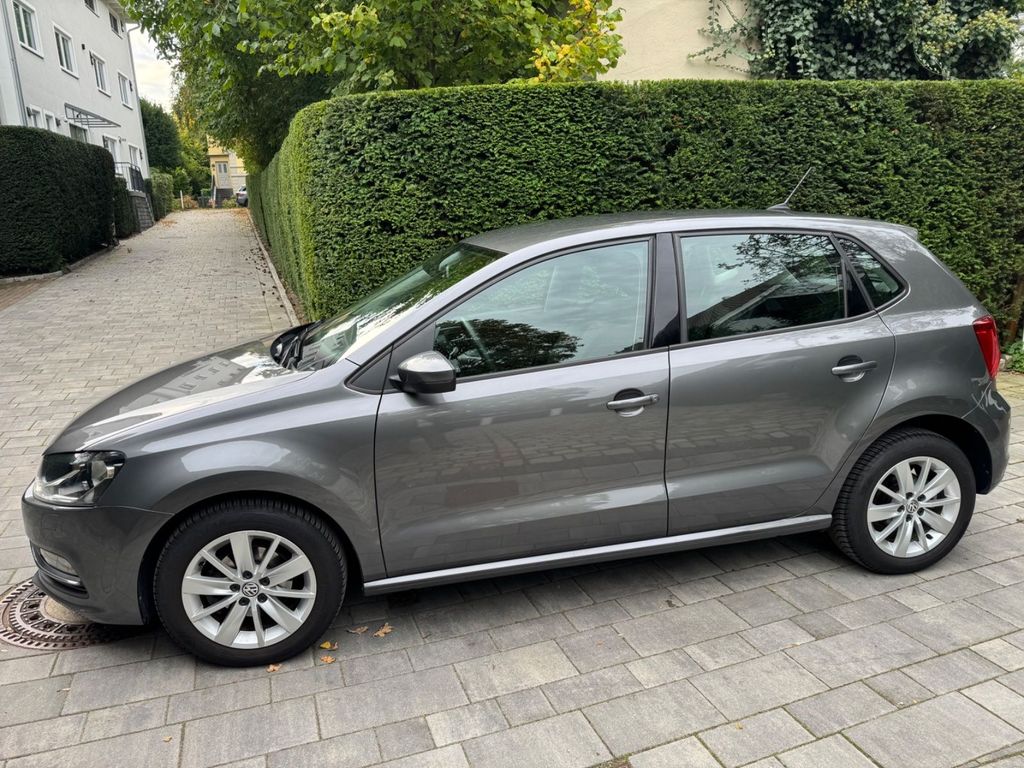 Image of Volkswagen Polo