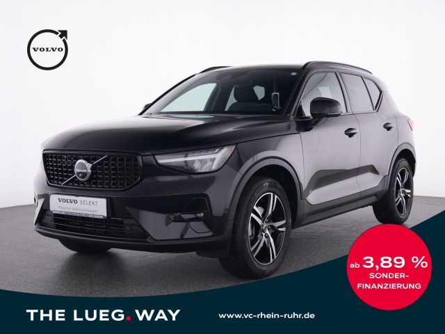 Volvo XC40 T2 Benzin Plus Dark Aut. + GSD + STANDHEIZU