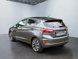 Ford Fiesta 1.0EcoBoost Automatik ACC NAVI SHZ KAM - Ford Fiesta mit Benzin-Antrieb: Kleinwagen, Automatik