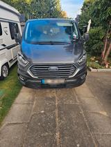 Ford Tourneo Custom, n. Motor erst 55 tkm, Titanium-X