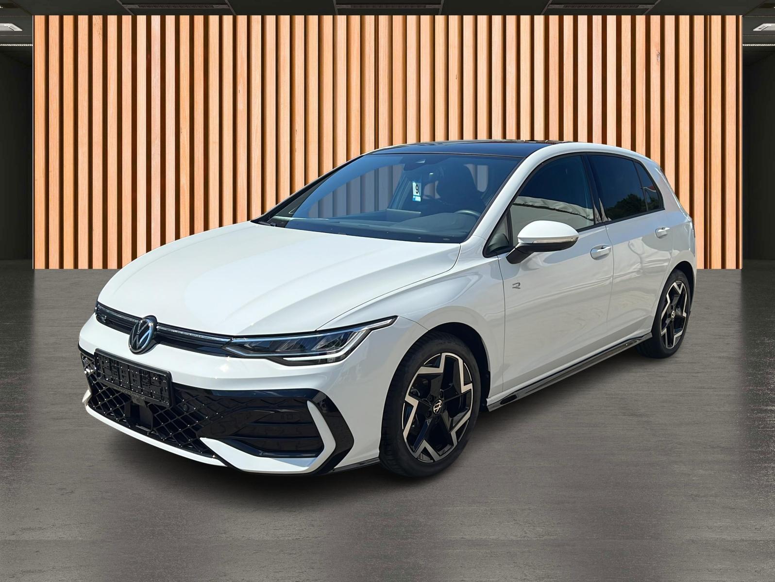 Volkswagen Golf 2.0 TDI DSG R-Line*Pano*Harman Kardon*KeyGo, миниатюра 2
