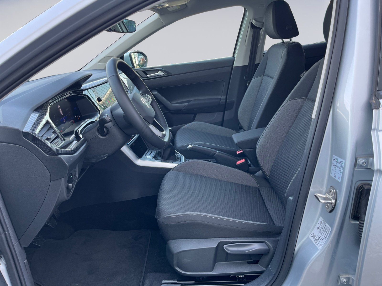 Volkswagen Taigo - Bild 20