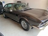Fiat Dino Coupe 2,4, V6 Ferrari  - Fiat aus 1972
